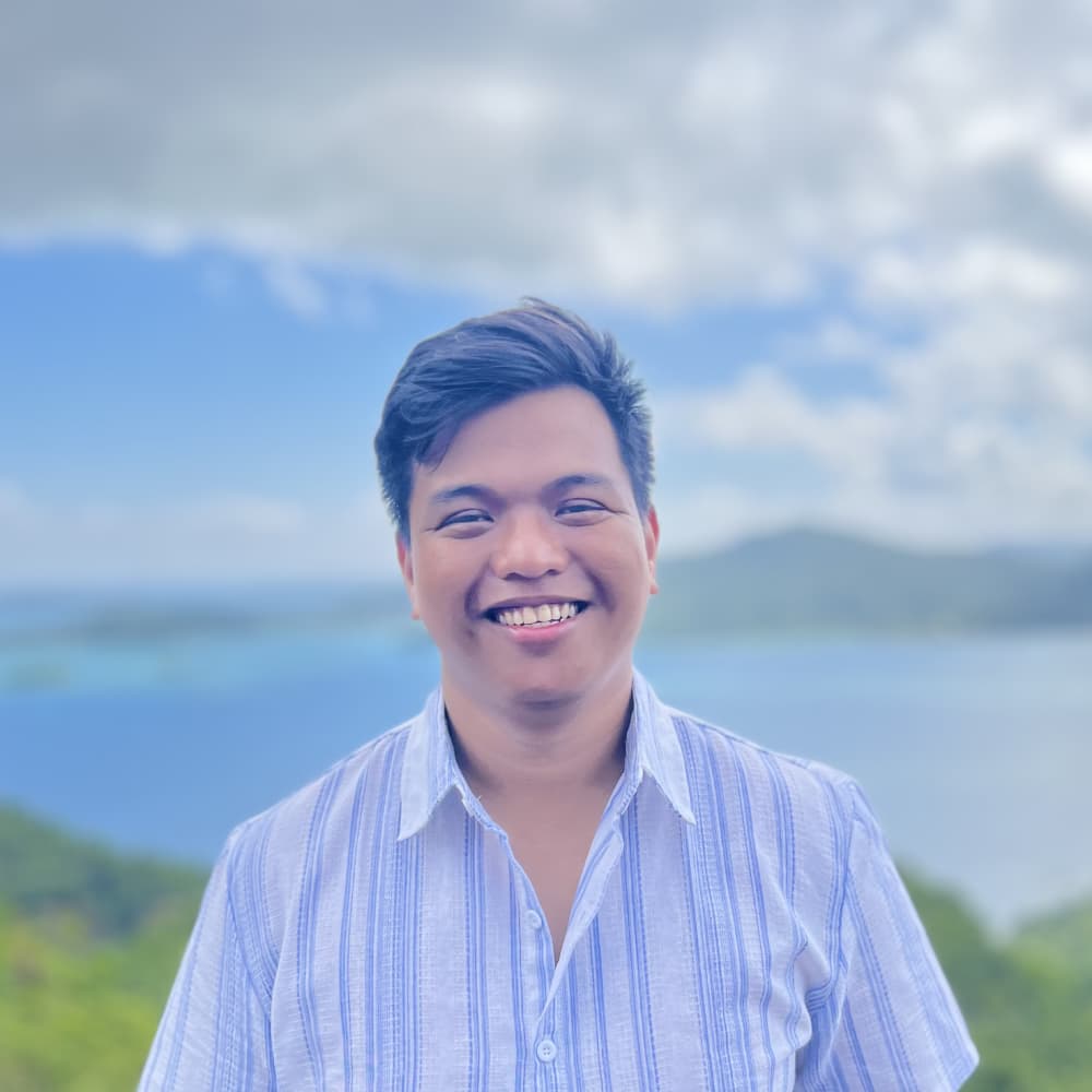 Jay Mark Borja