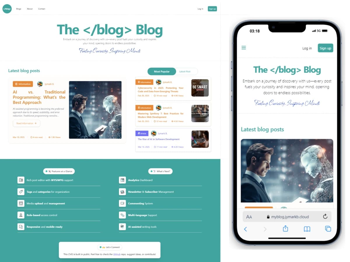 project feature image